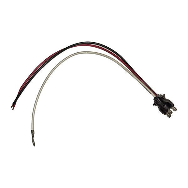TRUCKLITE PIGTAIL, 3 PRONG