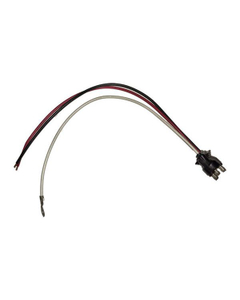 TRUCKLITE PIGTAIL, 3 PRONG