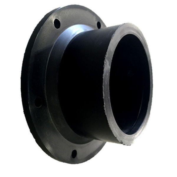 HEIL TANKER TRAILER VAPOR RECOVERY CONNECTOR 3.5"