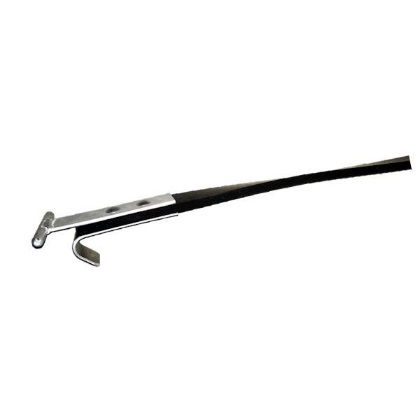 HEIL TRAILER HEAVY DUTY HOSE TRAY RUBBER STRAP