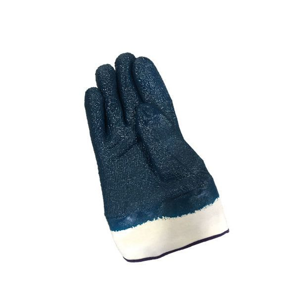BLUE FUEL HANDLING GLOVES