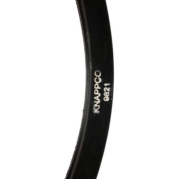CIVACON 9821 20 IN. BUNA DOMELID GASKET