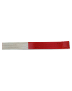 2"X150,11"R7"W Reflective Tape
