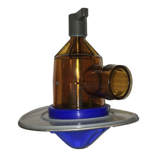 CIVACON A101C 1-PORT AERATOR ASSEMBLY