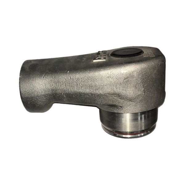 BETTS 3.5 IN. THREADED VAPOR VENT