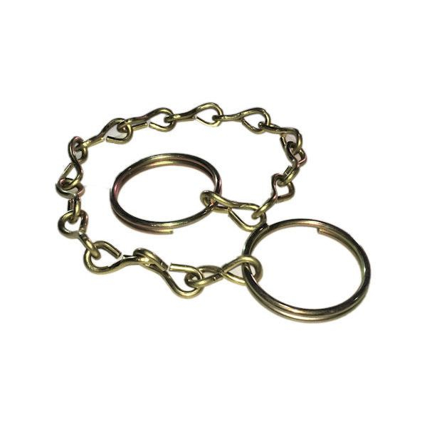 DUST CAP CHAIN