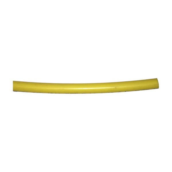 1/4 IN. AIR BRAKE TUBING, YELLOW, SOLD PER FOOT