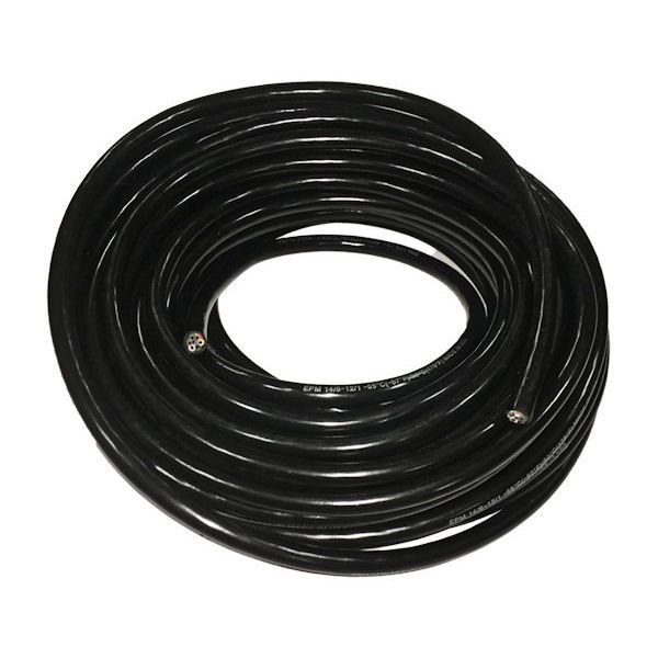 Trailer 7 Way Cable