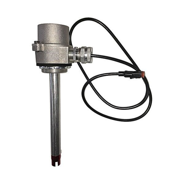 Flotech FT151P-18 Plug And Play 18 In. Probe