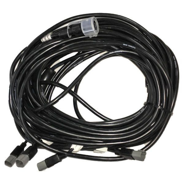 Flotech Four Compartment Trailer Harness