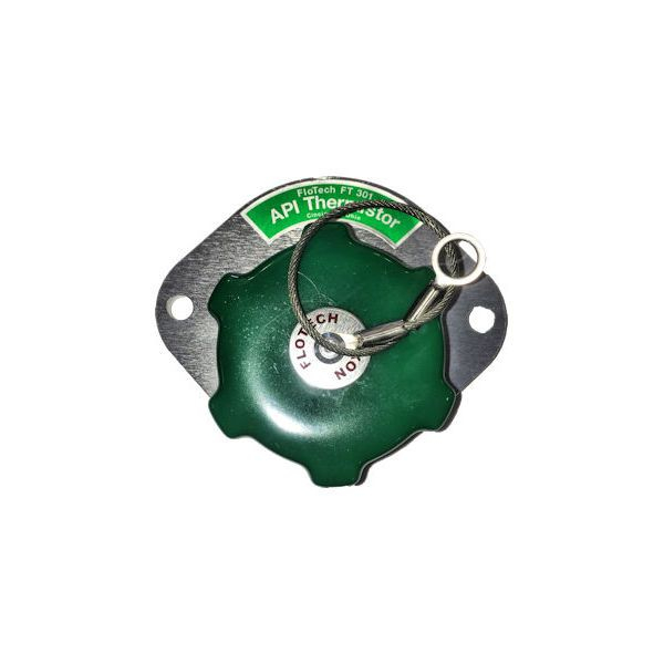 FLOTECH FT311 FACEPLATE KIT, THERMISTOR