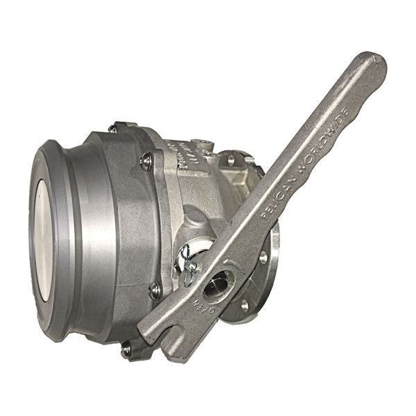 Aftermarket API Head