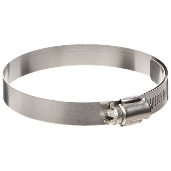 Tank Trailer Hose Clamp-2.3"-3.25"