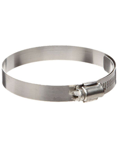 Tank Trailer Hose Clamp-1.5"-2.5"