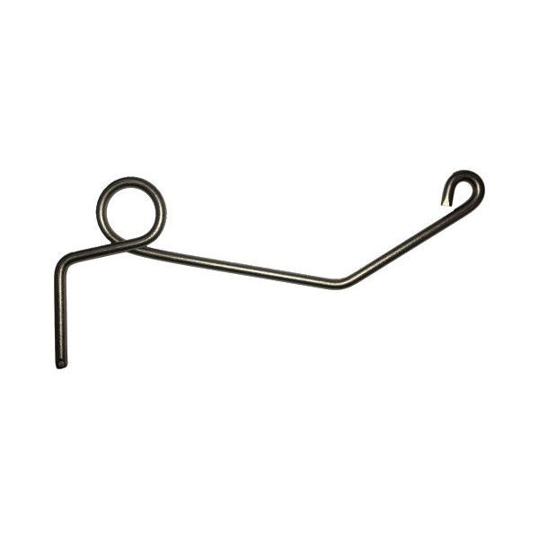 HOSE TUBE DOOR LATCH KIT 6"