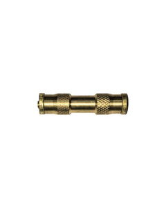 Air Hose Fitting, 3/8 In. Push On Union