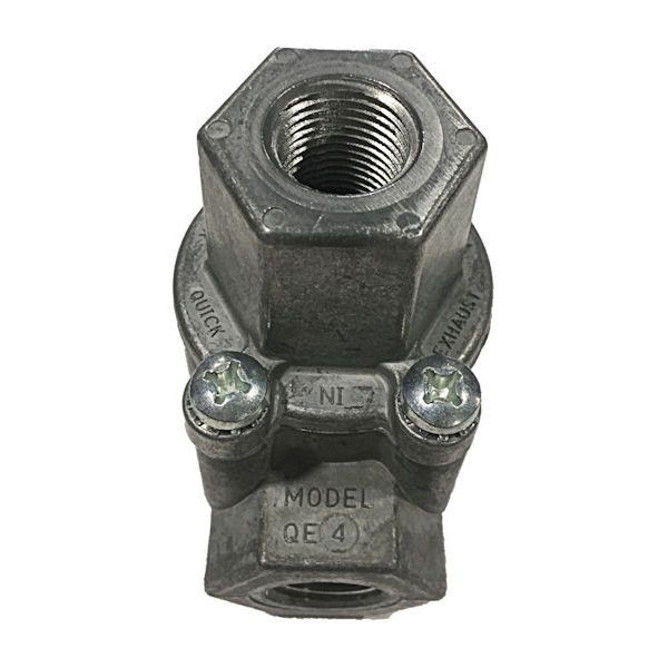 Humphrey Super Quick Exhaust Valve