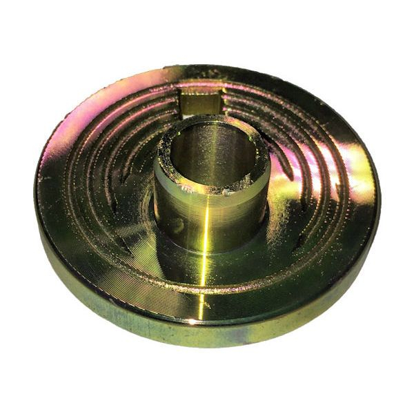 HENDRICKSON ECCENTRIC ALIGNMENT COLLAR