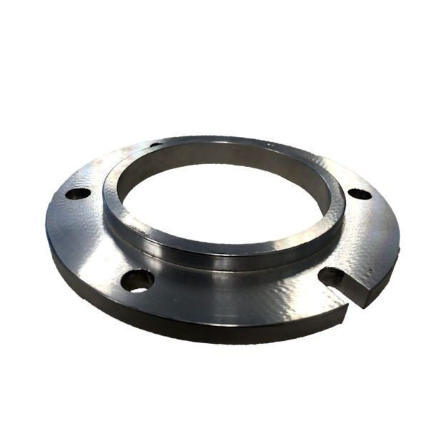 3" Aluminum Vapor Vent, Flange Adapter
