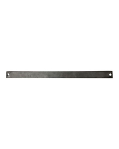 8" Single Hose Tube Strap