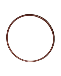 BETTS TEF-O-SIL O-RING 4"