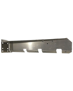 Heil Fender Bracket Assembly, Left-Hand