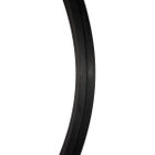 16" Betts Buna Petro Dome Lid Gasket