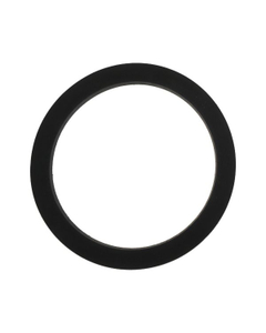 2.5" Camlock Buna Gasket Cap