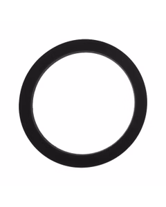 4" Buna Cap Gasket