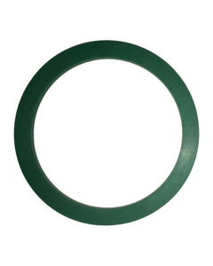 3" Camlock Viton Gasket Cap