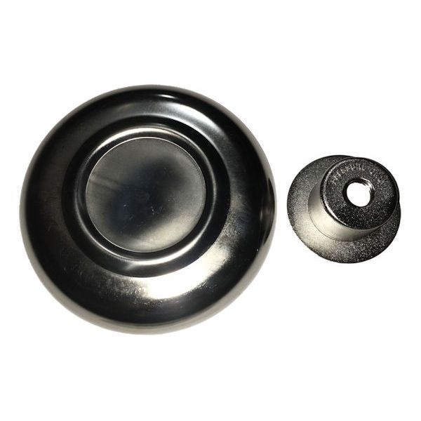 Stainless Steel Poppett 407 PV