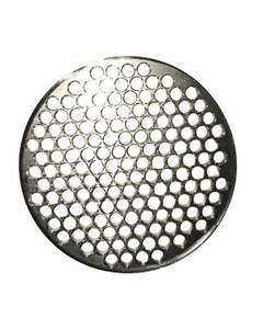 3" Aluminum Pump Saver Strainer