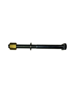 BETTS DOME CLAMP BOLT ASSEMBLY
