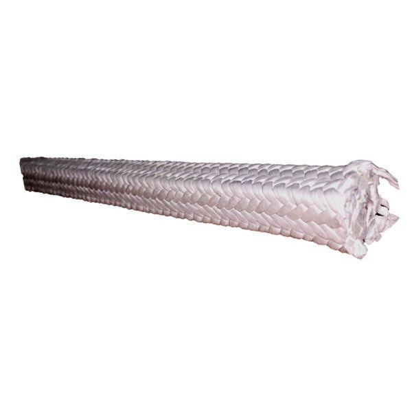 5 LB Virgin PTFE Teflon Rope "5/8