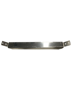 Bicycle Rack, Diagonal Support Bracket
