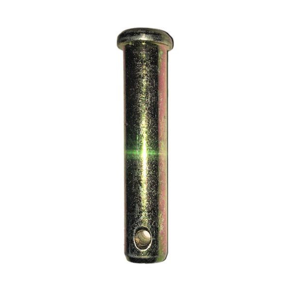 2.3" Handle Cover Pin 0.5"