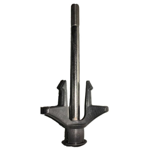 Civacon Aluminum Aeration Housing