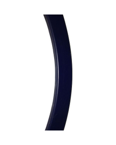 RMC 20" Blue Air Dome Lid Gasket
