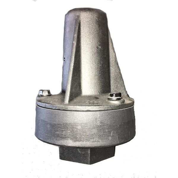 BTI Relief Valve, 2" Female Thread
