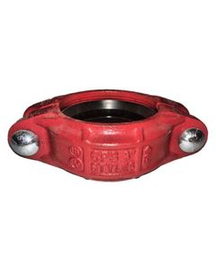 Dixon Bayco Heavy Duty 3" Grooved Rigid Coupling
