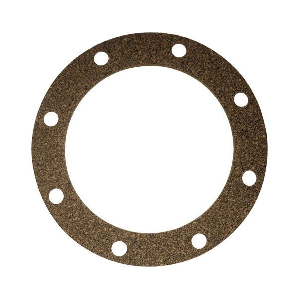 4" TTMA Flange Gasket, Cork & Buna