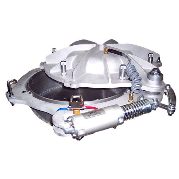 RMC Engineering 20" Automatic Air Dome Lid