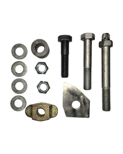 HENDRICKSON SHOCK BOLT SERVICE KIT