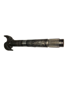HENDRICKSON LEFT AAT S-CAM SHAFT