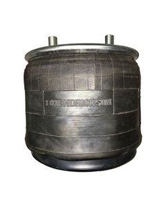 Hendrickson Air Spring, AAT/EDT, 30K
