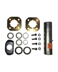 HENDRICKSON S-CAM TUBE SERVICE KIT, AAT