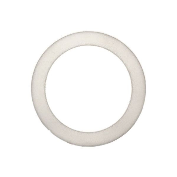 CLEANOUT CAP GASKET PTFE 3", 1/8"