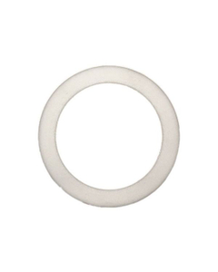 CLEANOUT CAP GASKET PTFE 3", 1/8"