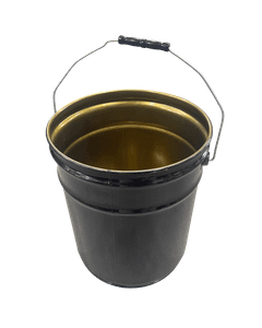 5 Gallon Steel Bucket