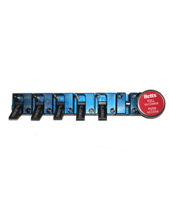 Betts 5 Compartment Air Distributor